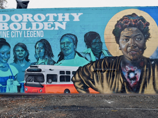 MURAL – 884 Murphy Ave SW ATL GA 30310 – Fabian WIlliams (photocred JenFarris) – 19